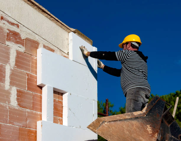 Best Insulation Installation Services in Solomon, KS