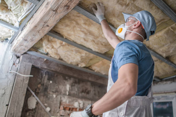 Best Energy Efficiency Solutions in Solomon, KS