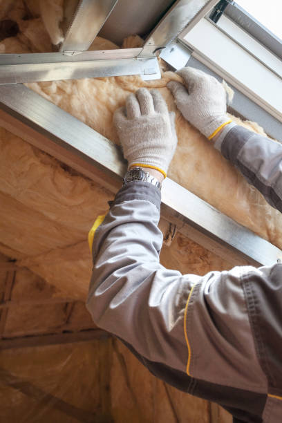 Best Types of Insulation in Solomon, KS