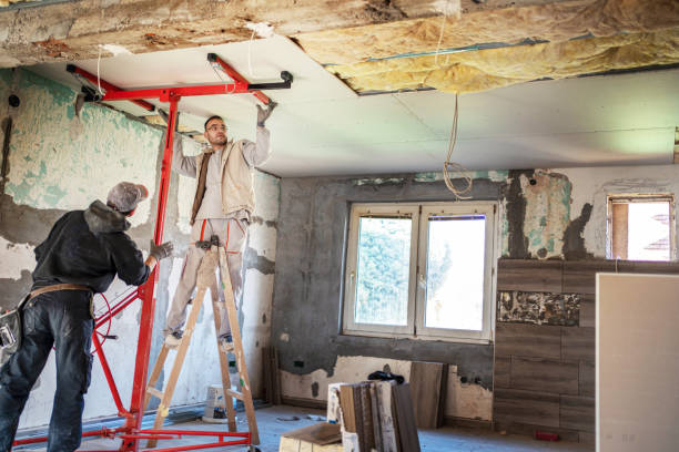 Best Specialty Insulation in Solomon, KS