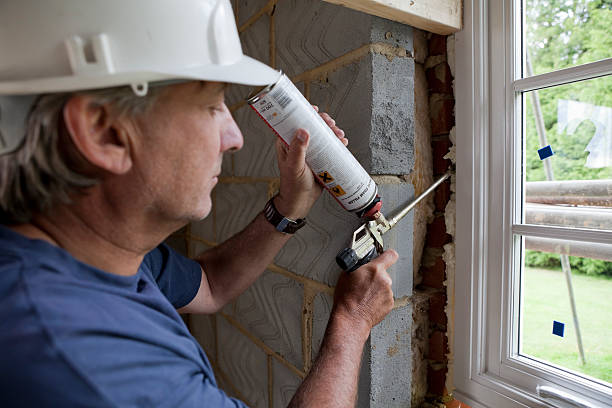 Best Insulation Maintenance and Repair in Solomon, KS