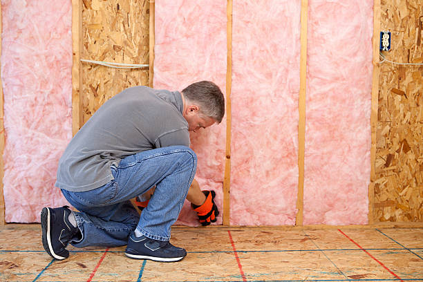 Best Insulation for Specific Applications in Solomon, KS