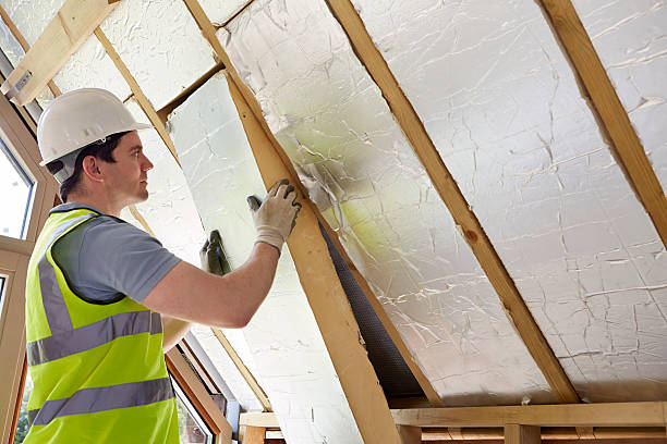 Best Residential Insulation in Solomon, KS